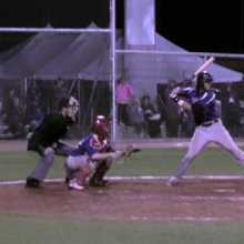Gold Medal Game Aug 16 2015