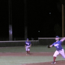 Gold Medal Game Aug 16 2015