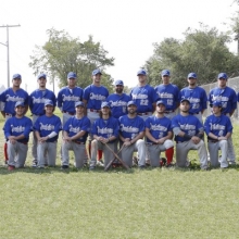 Quebec Team Aug 16 2015