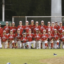 2019 Baseball Canada Cup Professional Pics, Medal Presentation 