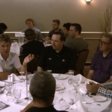 Aug 12 2015 21u Banquet Pics Regina Travelodge Hotel