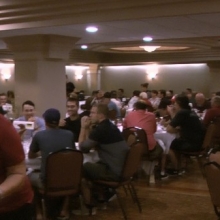 Aug 12 2015 21u Banquet Pics Travelodge Hotel Regina