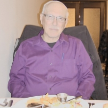 Regina Optimist Club Meeting Nov 30 2015 at Golfs Steak House Regina
