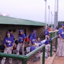Regina vs Quebec Aug 13 2015