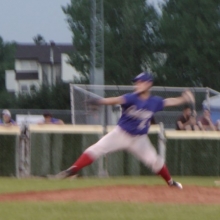 Regina vs Quebec Aug 13 2015