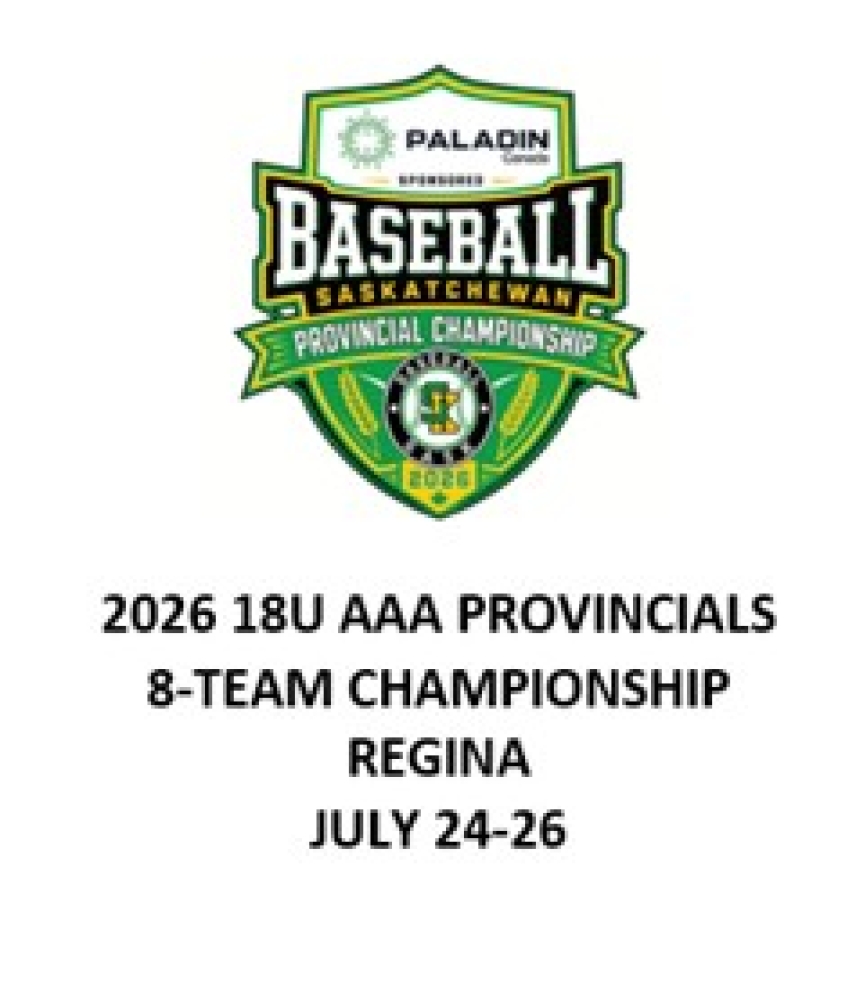 2016 18U AAA Provincial