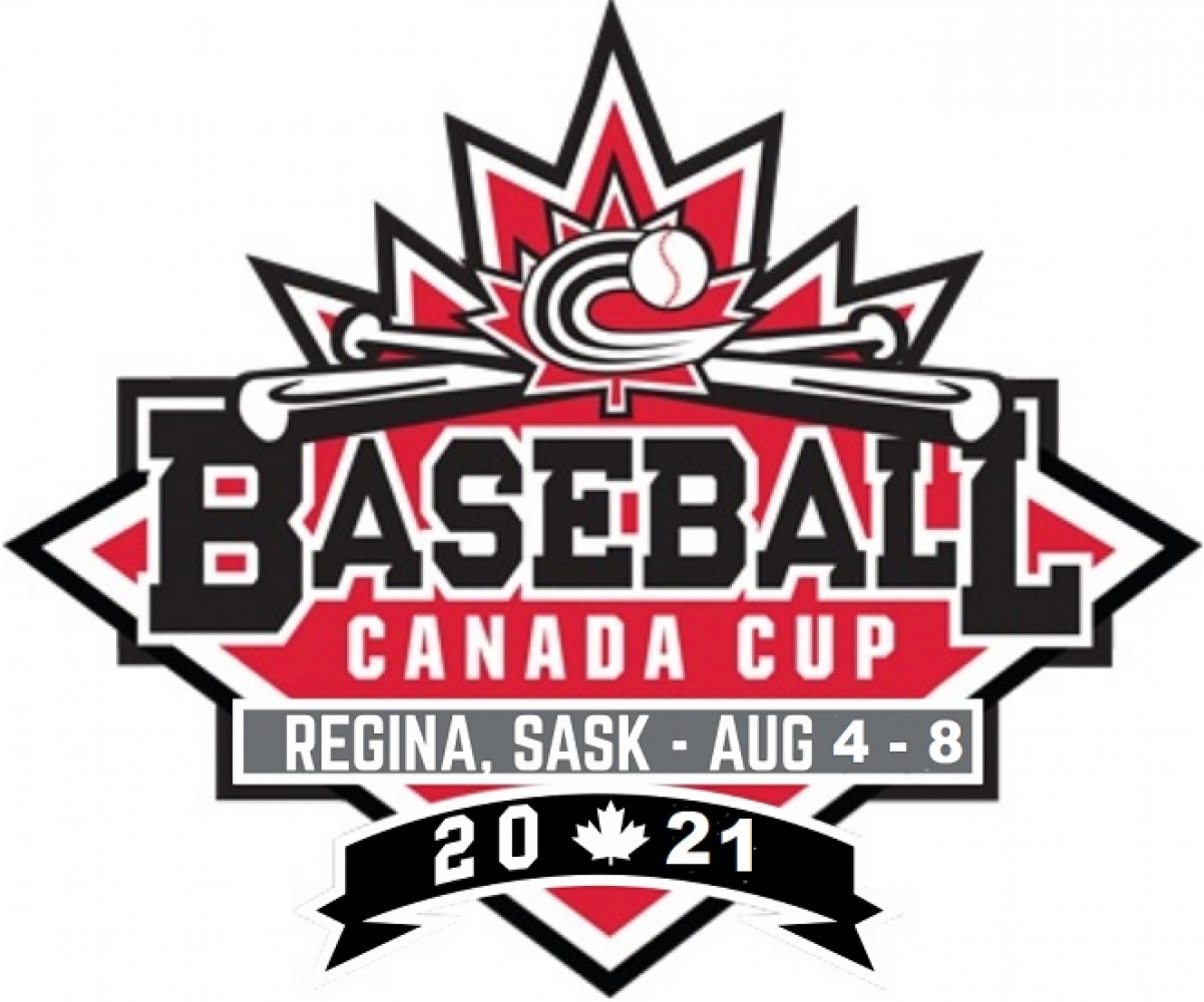 2021 Baseball Canada Cup Regina !