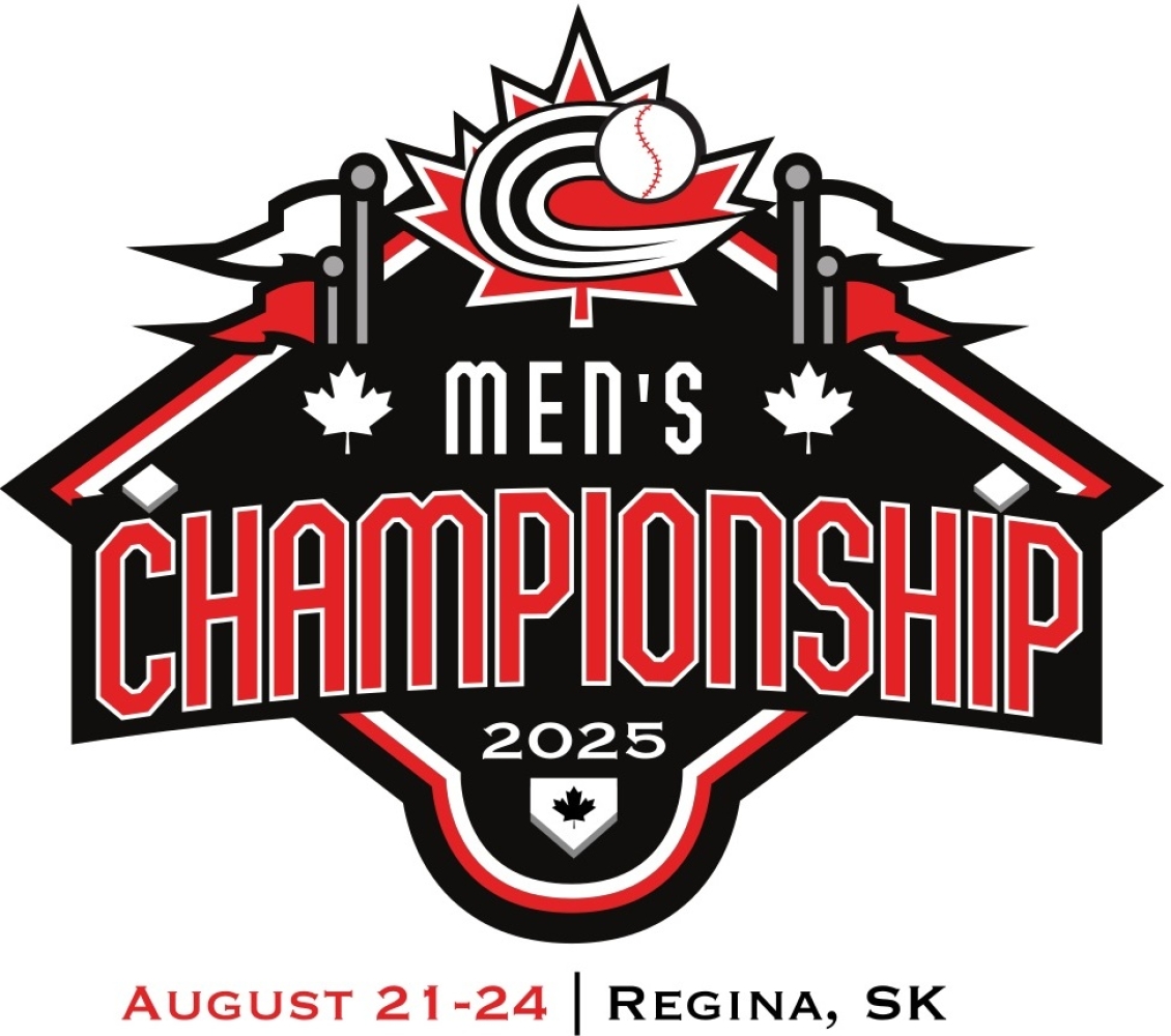 2025 Baseball Canada Men's National Championships, Regina, Aug 20 - Aug 25, Host Regina Trappers