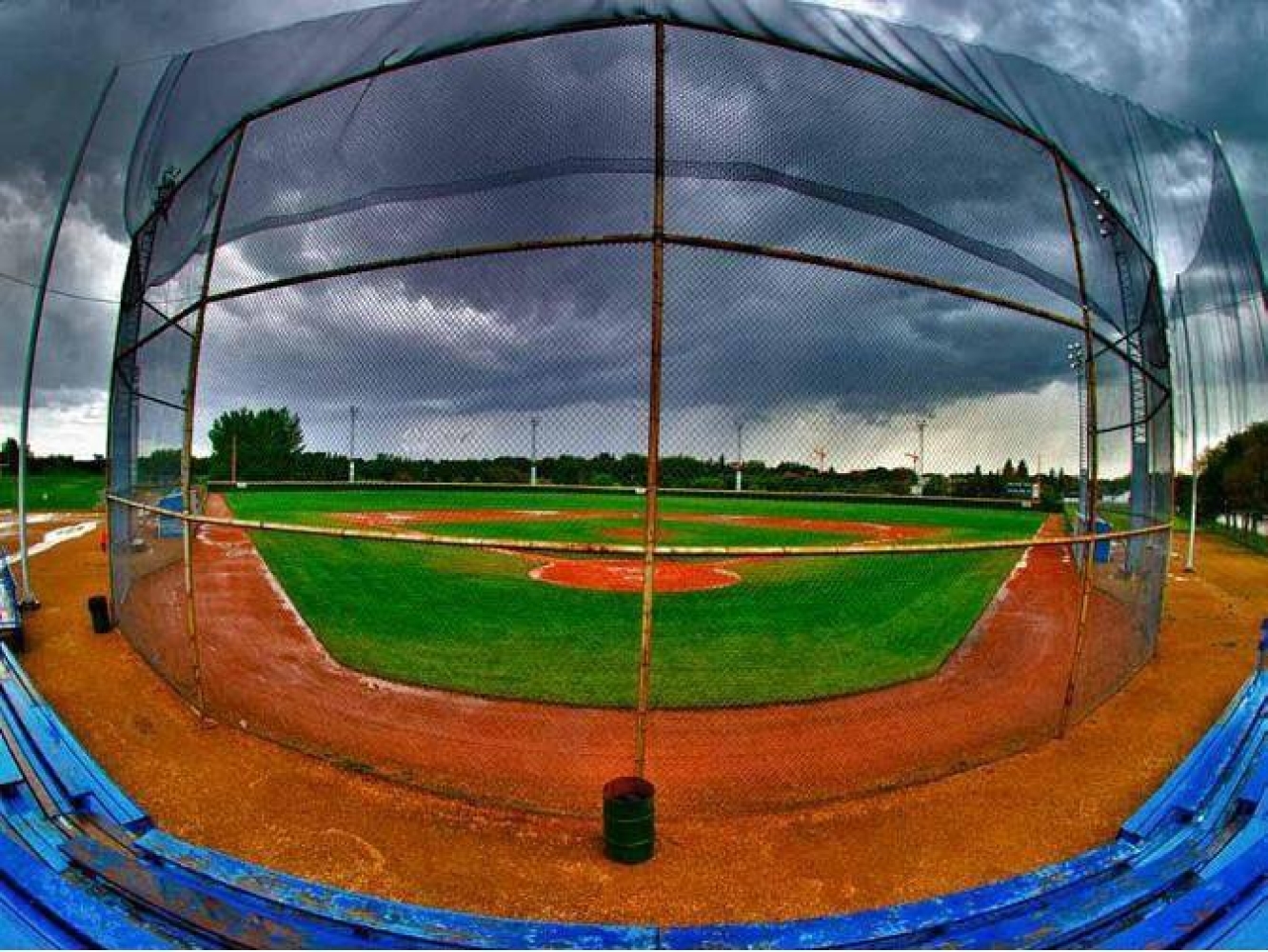 2026 Remaining Games/Events Regina Optimist Baseball Park