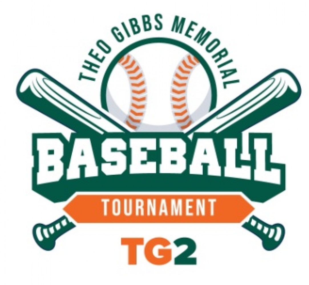 3rd Annual Theo Gibbs Memorial Baseball Tournament is scheduled to be held September 4 - 7, 2025 in Regina, Saskatchewan.