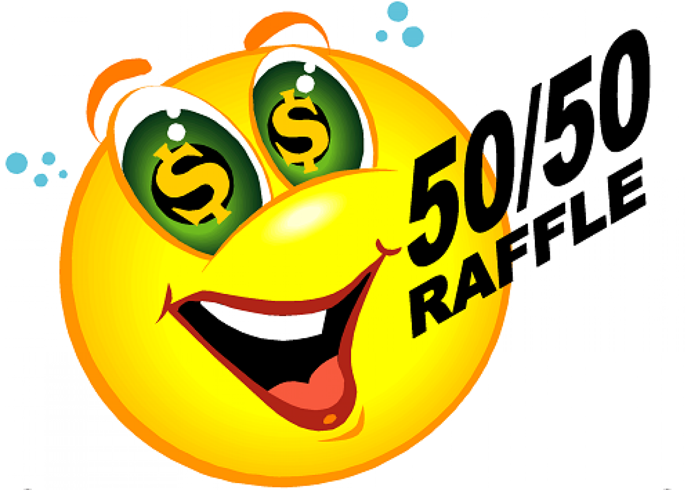 50/50 Winning Numbers for 2021 18U AAA Provincial Tournament Aug 6 to 8 Regina