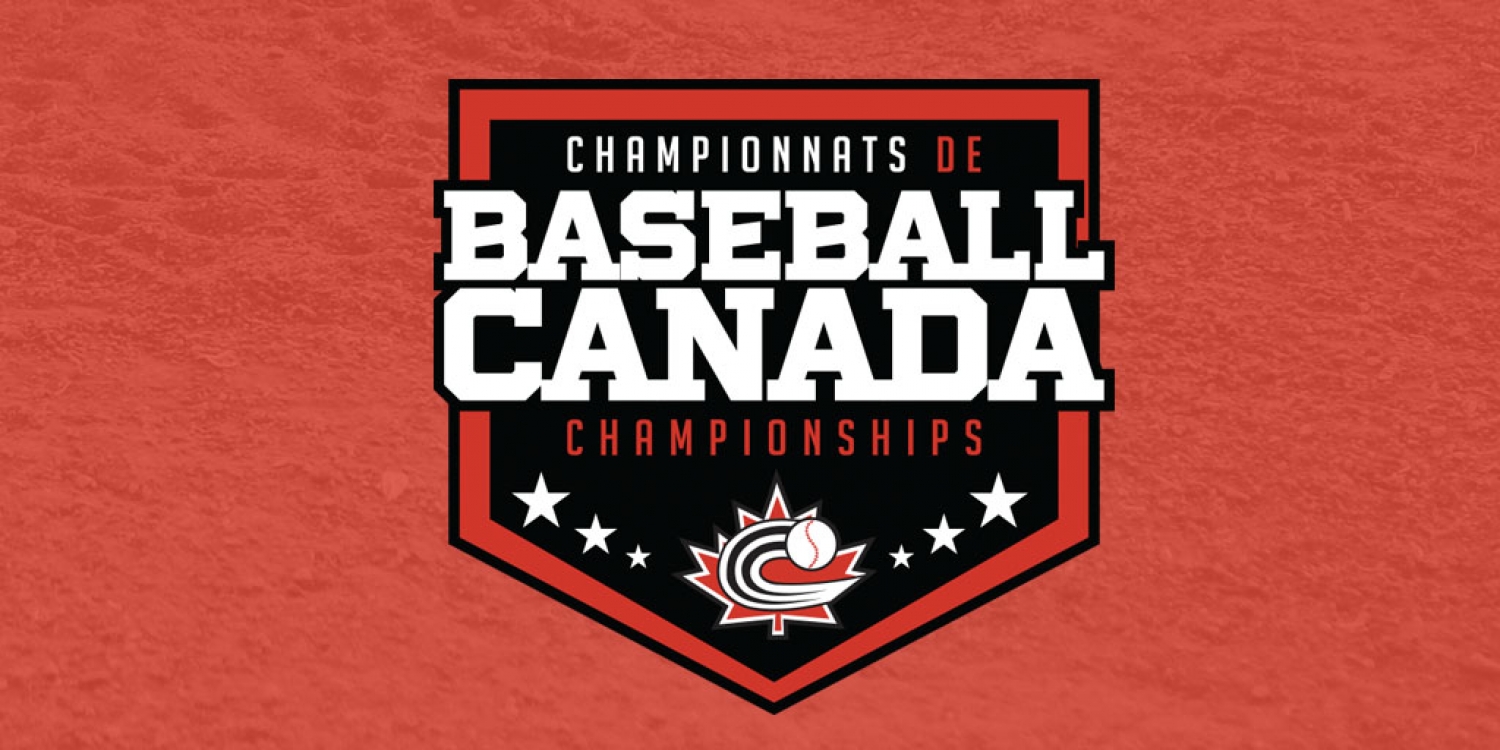 Baseball Canada Cancels 2021 National Championships