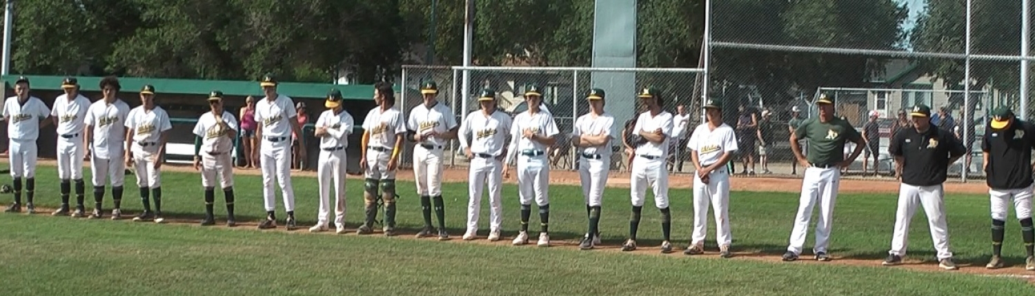 Closing Ceremony Videos: 2021 18U AAA Provincial Tournament. Congratulations to First Place Regina Athletics, and Second Place Regina Wolfpack