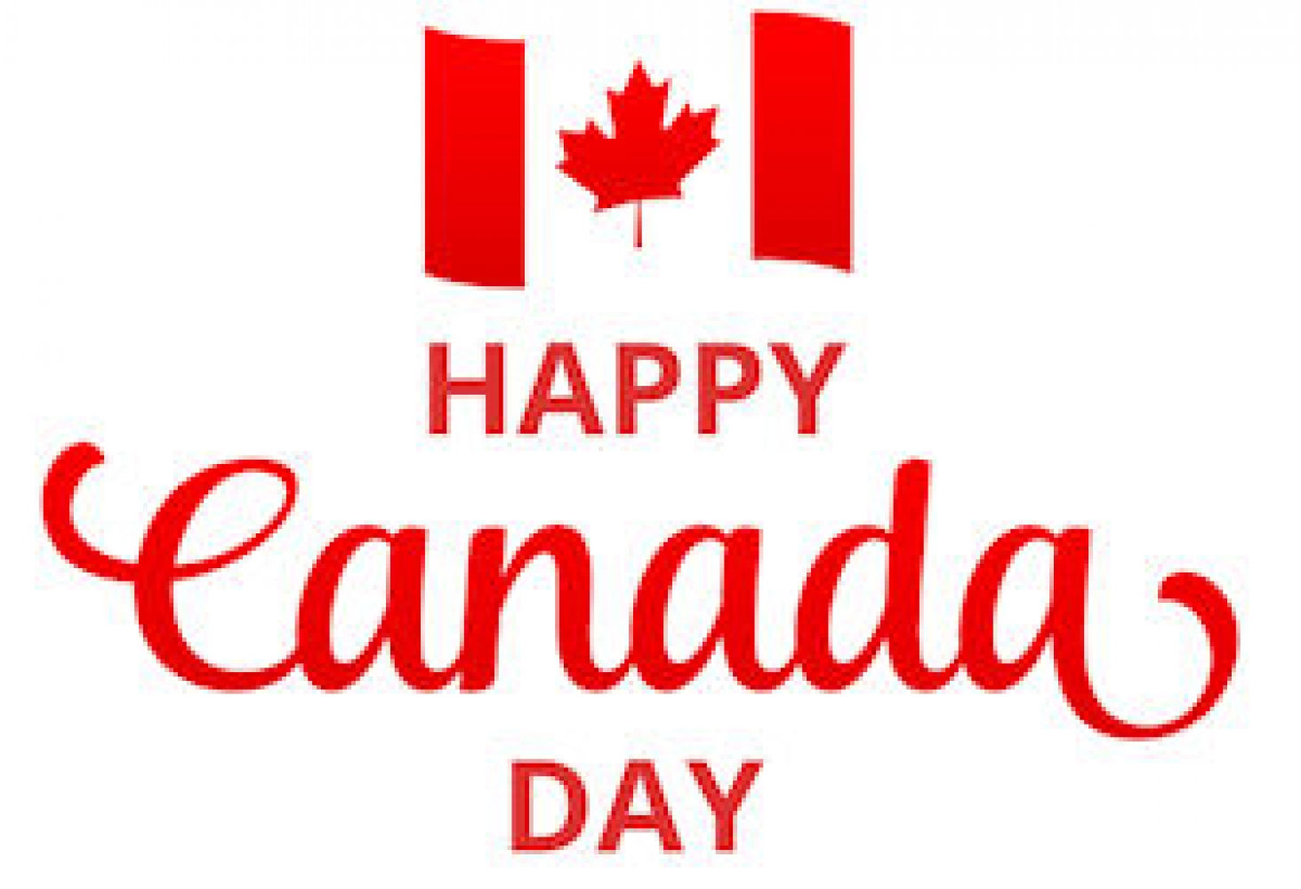 Have A Great Canada Day ~