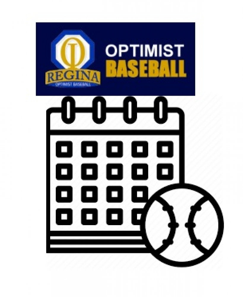 Important Information: 2022 Regina Optimist Park Rental.....