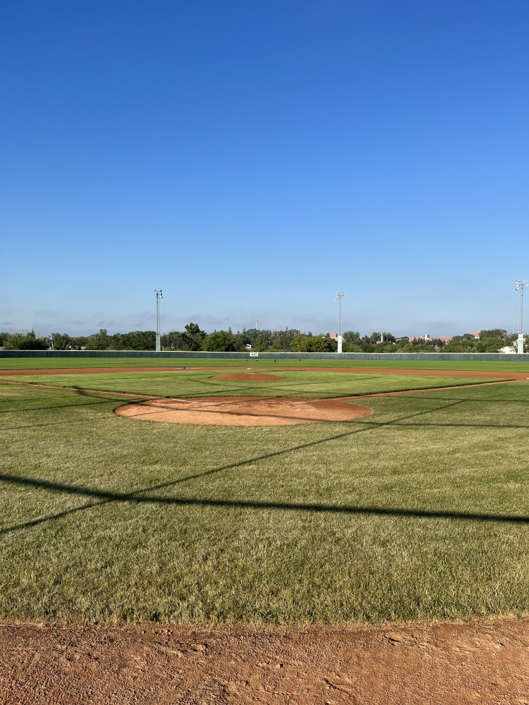 July 15 Park Update and Pics!