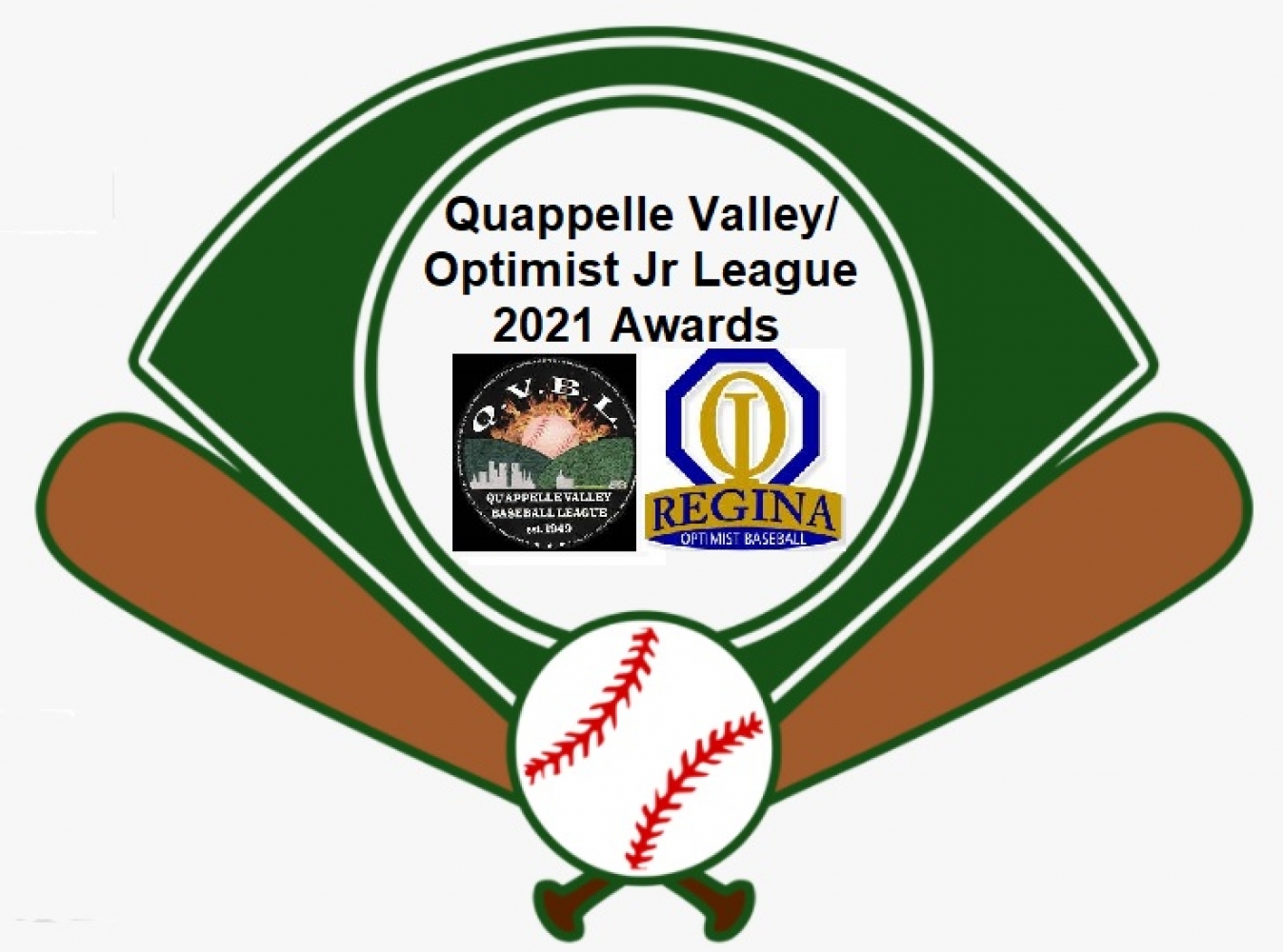 Quappelle Valley/Regina Optimist League 2021 Awards/Standings