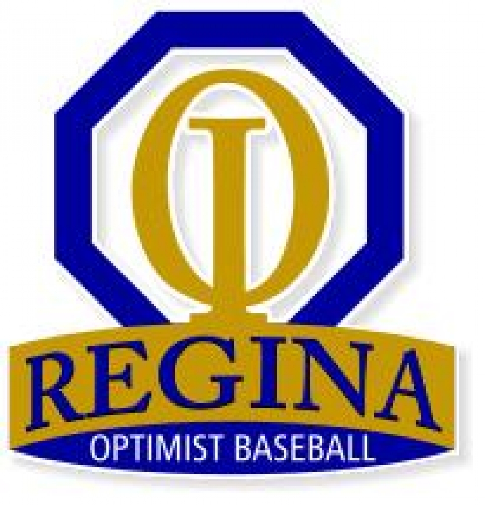 Regina Optimist Baseball Park is Open as of May 27 2022