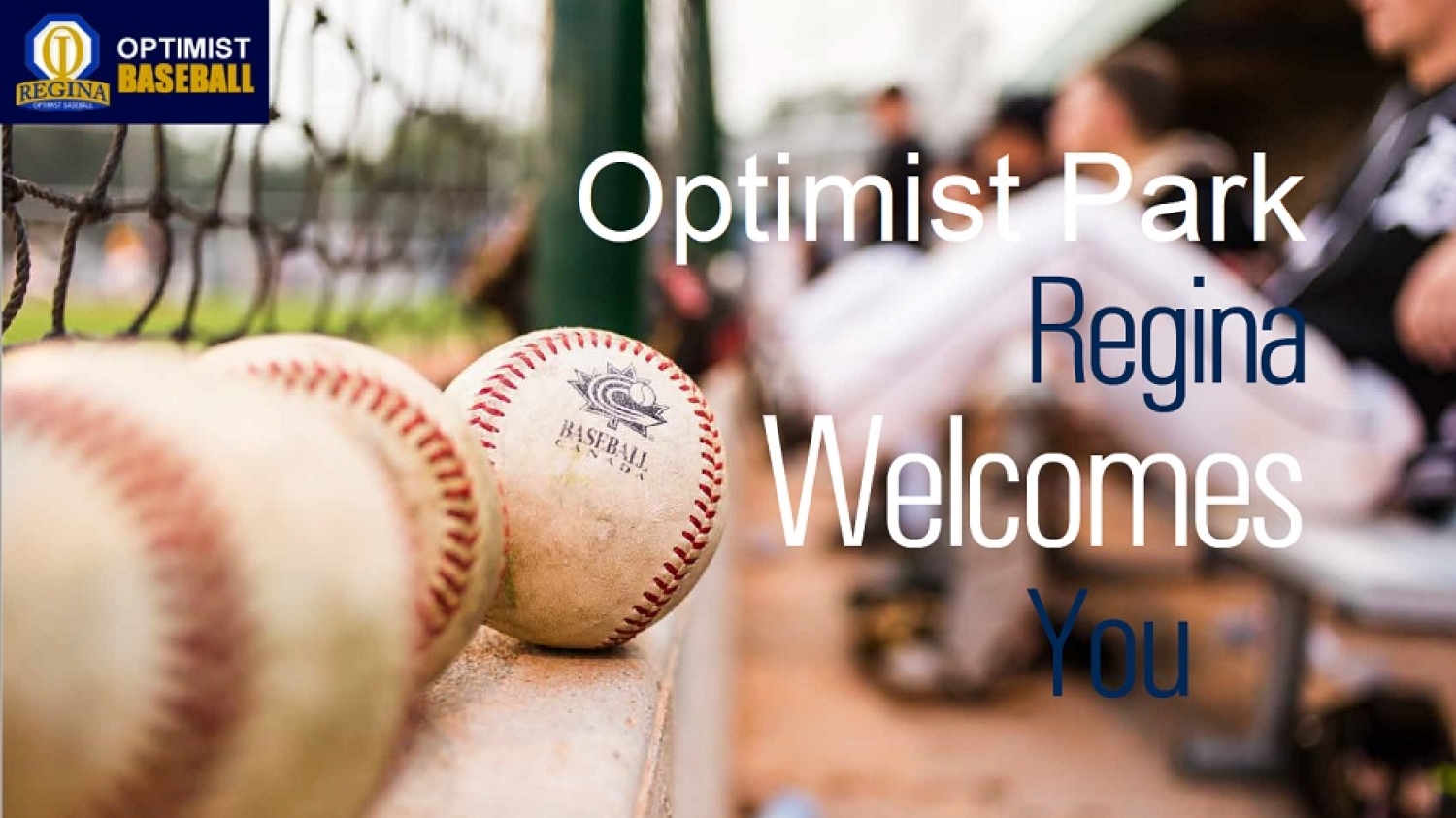 Regina Optimist Park Spring Updates!