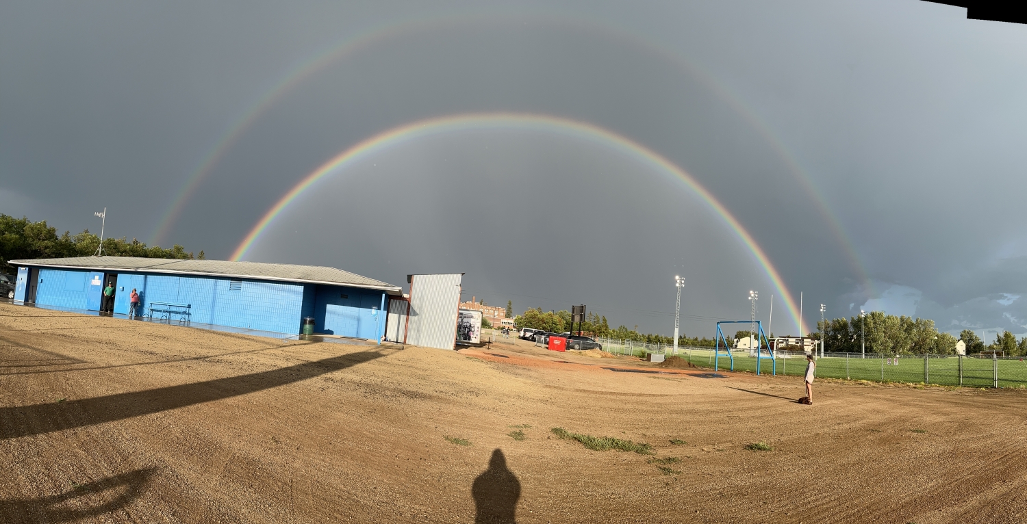 Update Regina Optimist Baseball Park Aug 7 2022