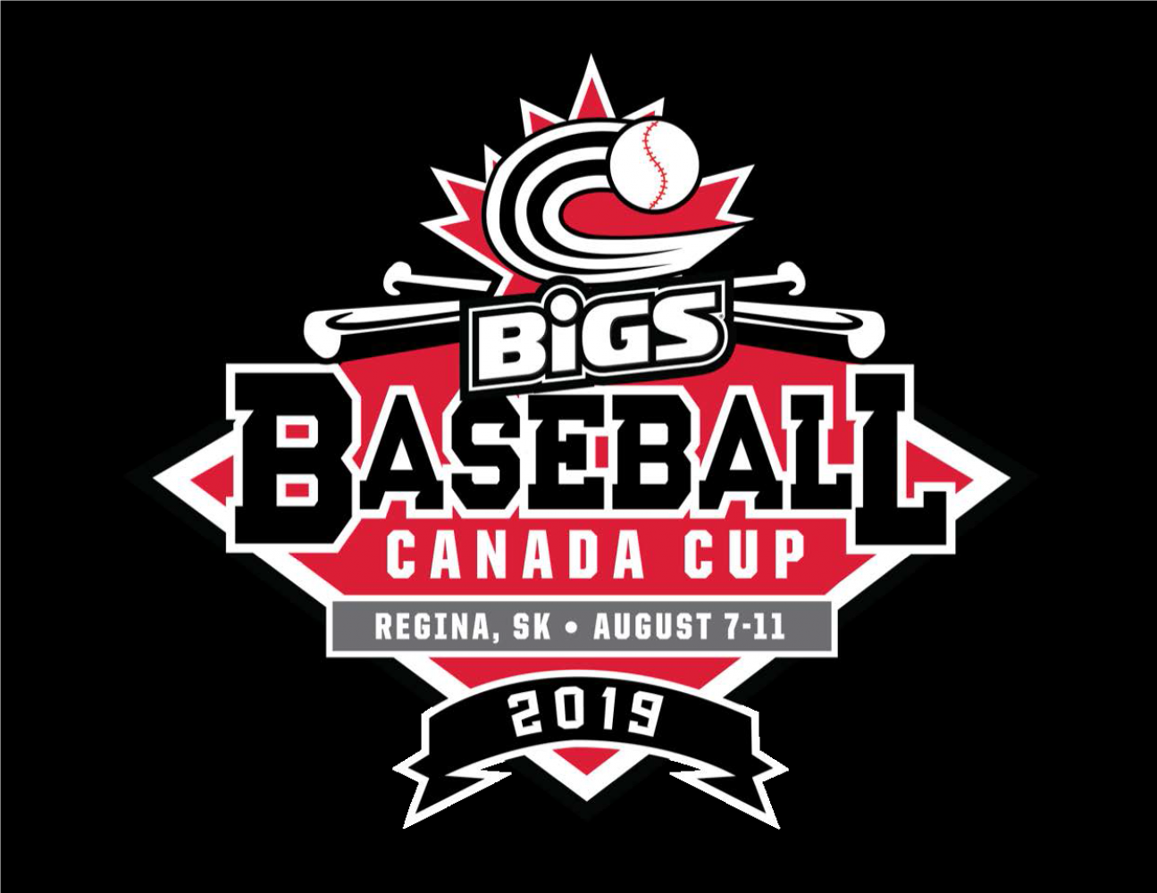 Welcome To The 2019 Baseball Canada Cup!!! Let the Games Begin!! Our Best To All Players!