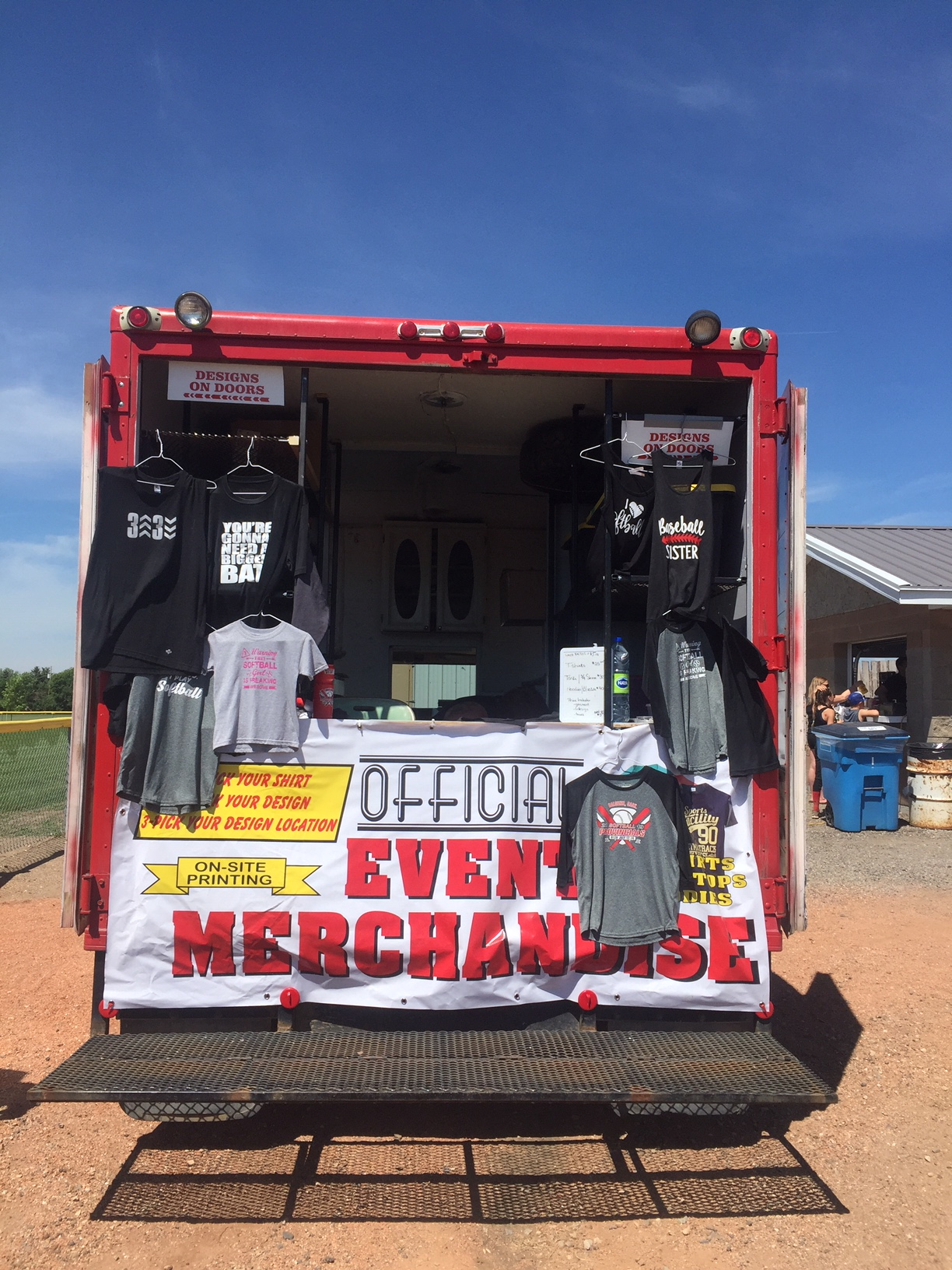 Merchandise