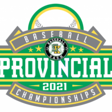 2021 18U AAA Provincials Aug 6 - 8,  Regina, Optimist Park & Pacer Park - Schedule/Tickets/Info