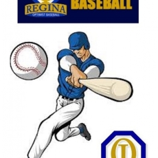 Regina Optimist Junior League Rosters, Scores, Stats, Up and Running!