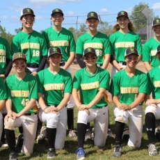 16u and 21u  Baseball Sask Girls Baseball ID Camps