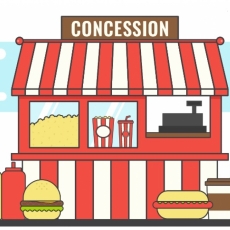 Canteen/Concession Owner/Operator Required for Regina Optimist Baseball Park