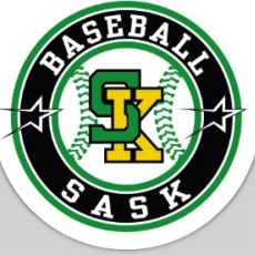Baseball Sask Girls 16U and 21U Camp Moose Jaw Aug 6