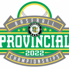 2022 Senior AA Tier 1 Provincials July 29-31 Regina Optimist Baseball Park