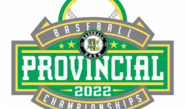 2022 Senior AA Tier 1 Provincials July 29-31 Regina Optimist Baseball Park