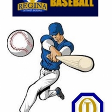 Regina Optimist Baseball Park Update Games/Events, Aug 12...