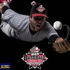 2019 Baseball Canada Cup Starts Wed Aug 7 !!!  Are You Ready !!!