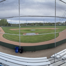 Optimist Park Regina May 16 2024....Ready :)