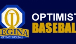 Regina Optimist Baseball Park Update May 28, 2022, 7pm............