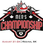 2025 Baseball Canada Men's National Championships, Regina, Aug 20 - Aug 25, Host Regina Trappers