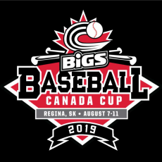 Welcome To The 2019 Baseball Canada Cup!!! Let the Games Begin!! Our Best To All Players!