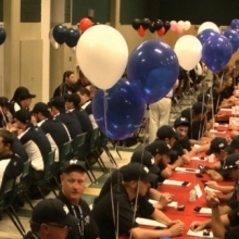 banquet 2011