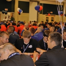banquet 2011